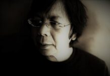 詩意棲居:以夢以詩不與晝與夜時區 秀實,世界華文作家交流協會詩學顧問