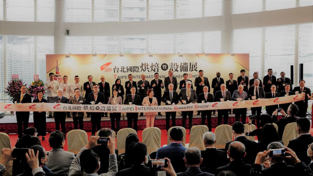 台北國際烘焙暨設備展刻正於南港展覽館盛大展開，立昌紙業展出冷凍冷藏食品包材適用的WestRock三款紙品，掌握機先，引人注目。