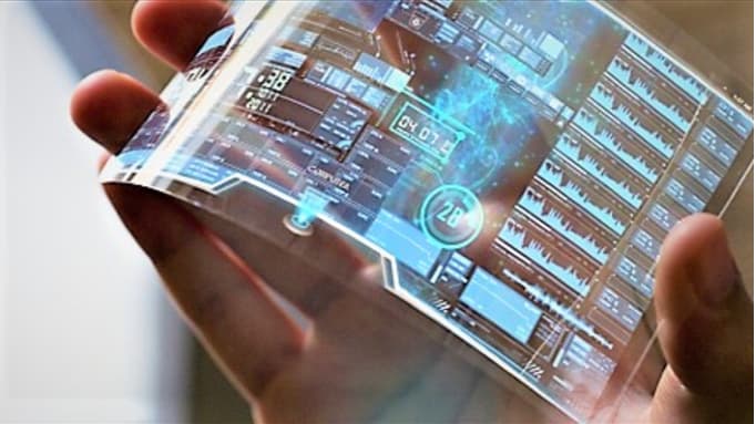 MicroLED以傑出的特性被譽為終極顯示器。錼創(PlayNitride)是全球MicroLED技術先驅,也是國內KY創新板(6854)首家掛牌公司,在各種顯示應用領域,都有實力呈現 MicroLED 的特色與使用情境。圖 / 攝自錼創科技官網 MicroLED以傑出的特性被譽為終極顯示器。錼創(PlayNitride)是全球MicroLED技術先驅,也是國內KY創新板(6854)首家掛牌公司,在各種顯示應用領域,都有實力呈現 MicroLED 的特色與使用情境。圖 / 攝自錼創科技官網