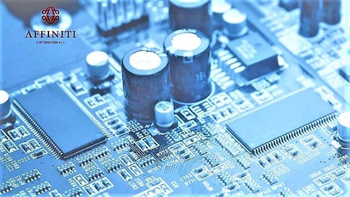 善原國際創立以來，以全方位製程方案提供者為定位，進入電子業為客戶提供專業級的電子工業矽膠與原物料。 圖 / 善原國際提供