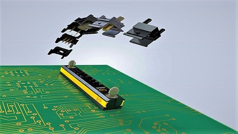 浩亭har-modular模組。 圖 / 浩亭提供