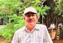 執行長酷愛寫短篇p:美國慈濟 陳勇全,產業顧問、電池工作者