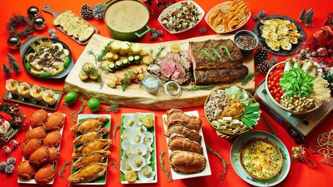 JR東日本大飯店台北