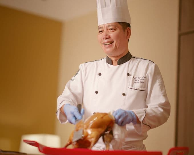 JR東日本大飯店台北