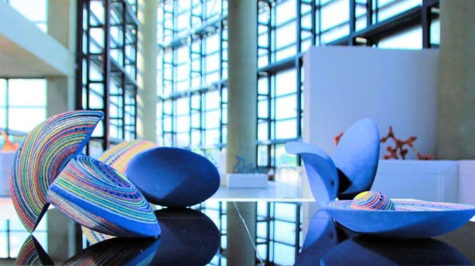 1202201 王安佩作品圓形·原形#5