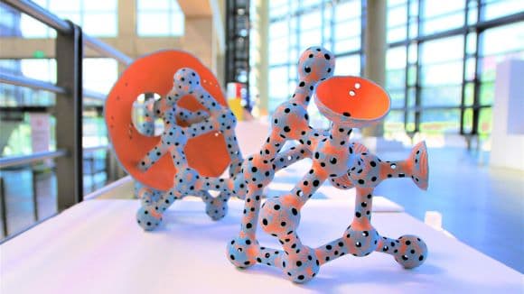 王安佩《漫遊幾何03-22》