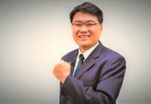 走進地球之肺 COP30正構築永續契機 白宗城