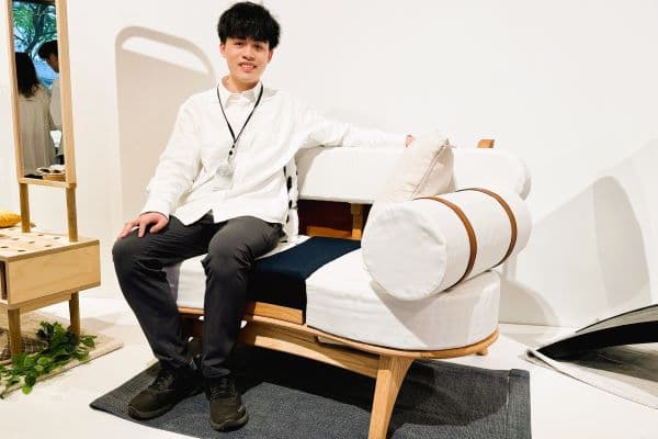北科大大三吳彥哲