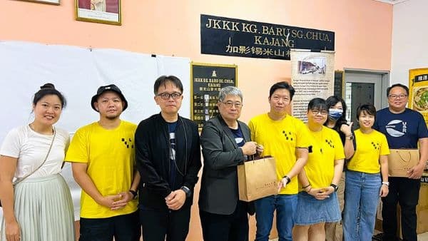 國際設計工作坊為居民、社區與政府提供良好溝通平台,獲得當地媒體關注。