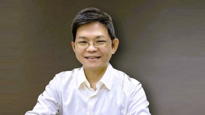 02141 台灣海洋能發展協會理事長莊閔傑