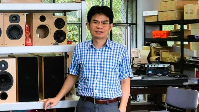 0219401 作者林忠志,國立虎尾科技大學機電輔系教授、教務處副教務長