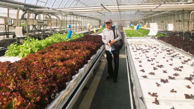 關島總督府正式委任無給任大使Johnson Ma