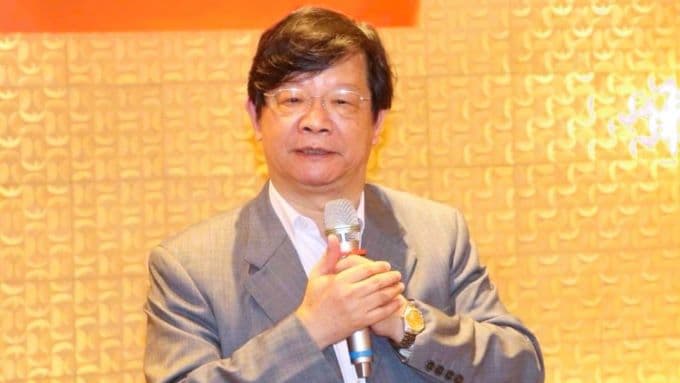 0310400 李瑞騰老師