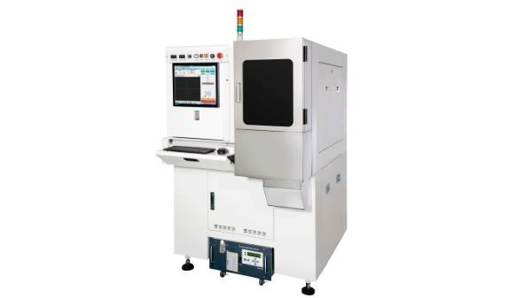 雷傑科技將在touch Taiwan展出的雷射移轉實驗機是今年展出的亮點產品。