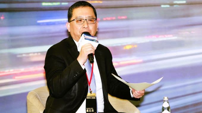 0401201 資誠創新諮詢董事長盧志浩