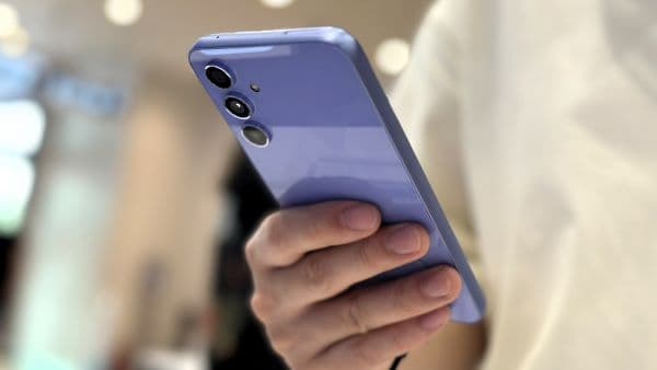 Galaxy A54 8GB+256GB