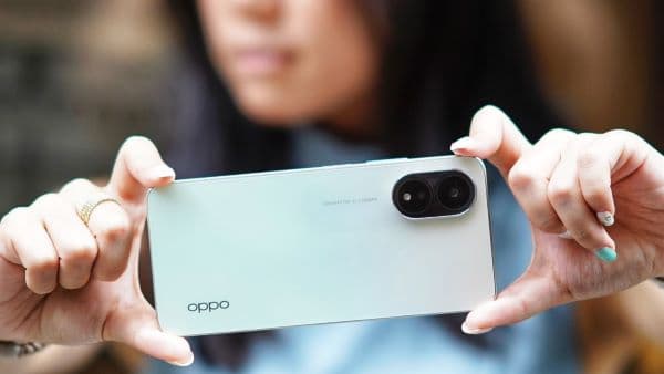 OPPO A38