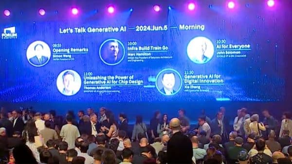 COMPUTEX Forum 2024