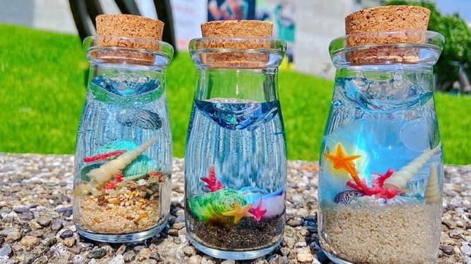 0609201 海好遊你-午日香氛瓶DIY