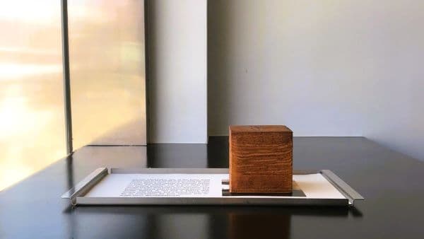 首爾The Truffle Bakery招牌商品紙巾吐司廣宣充滿文青設計風
