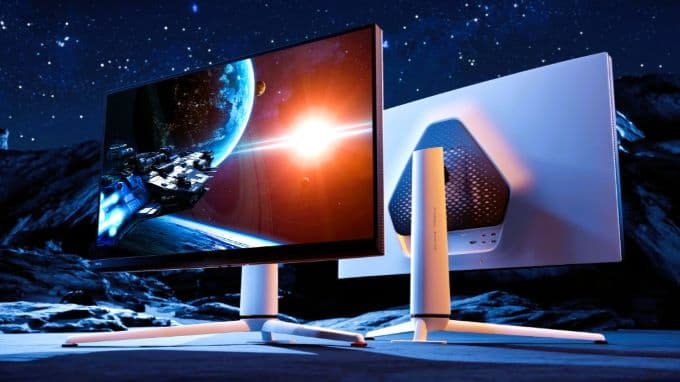 0717401 MOBIUZ EX321UX