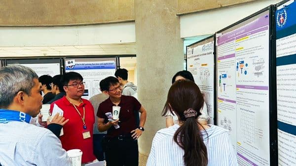 中原大學「台灣應用材料系列課程-先進半導體設備」成果展