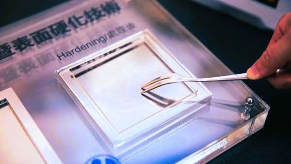 金屬中心開發不銹鋼耐蝕性無損表面硬化處理技術