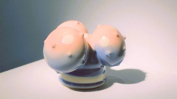 成為(To Become) ，馬丁･哈曼作品
