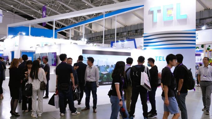 0904101 東京威力科創著重四大永續技術