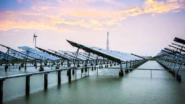 N-type模組使用示意