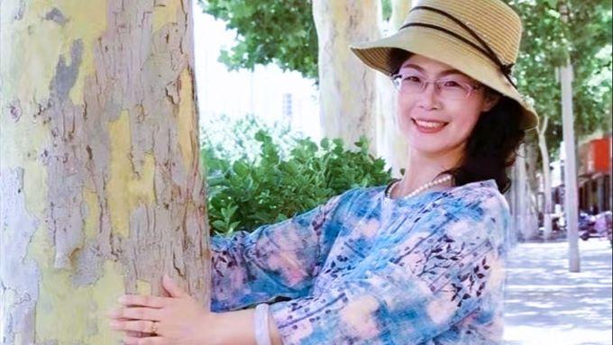 0907401 艾麗婭(Aaliyah)