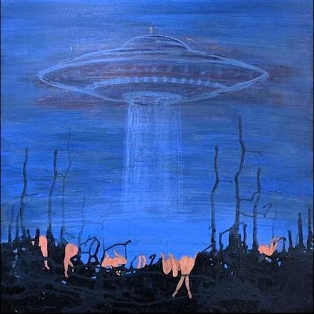 周野,〈不明:馬航730〉