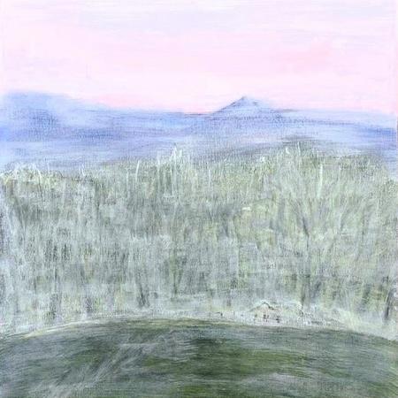 周野,〈夢想之地〉(Dreamland,2024)