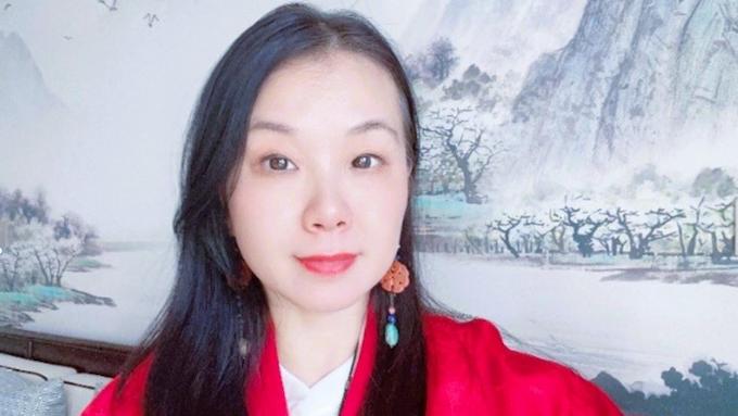 0914401 王海峰,筆名下午百合