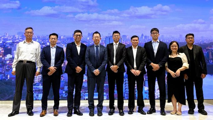 0925201 越南供應鏈移轉趨勢新機遇研討