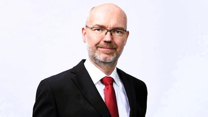 1008201 Fluence台灣分公司富安能源亞太市場發展總監賀思博