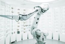 AI從虛擬到實體 掀軟硬整合競爭新貌