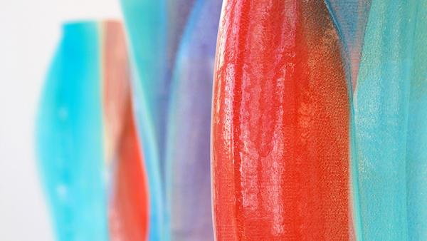 大衛莫里斯作品