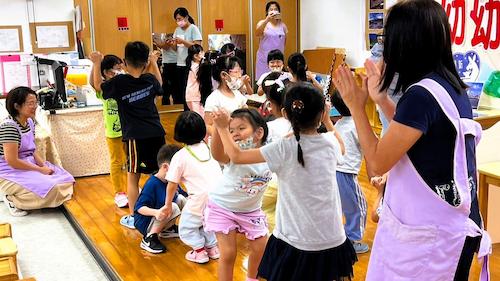 樟新幼兒園