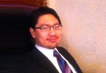 COP30那把火 早在亞馬遜森林點燃了