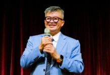 2026建材關鍵年 林則彬籲聚光照產業