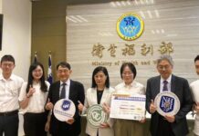 疫初嚴控疫情 國衛院:帶來長期益處