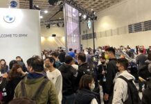 旗艦大會師 2026臺北車展再掀強話題