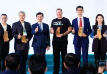 綠能淨零展落幕 永鑫勇奪永續白金獎