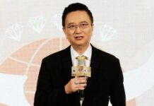 美牛在臺稱霸 奔犇匯表揚鼎鑽全夥伴