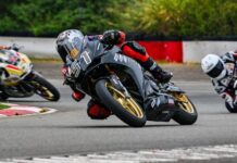 慶通法國機油布局高 TSS聯賽開門紅