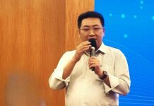 五百戶科技 用AI驅動智慧落地新藍圖