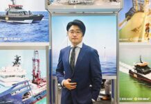 國海輝固卡位離岸風電 搶攻大地工程