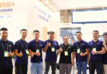 美客保威深結盟 支架生意搶進菲律賓