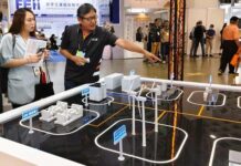 震江幾內亞儲能案吸睛 當地礦業加碼